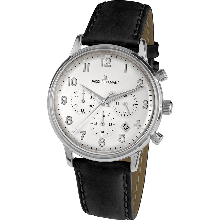Часы Jacques Lemans Retro Classic N-209ZJ